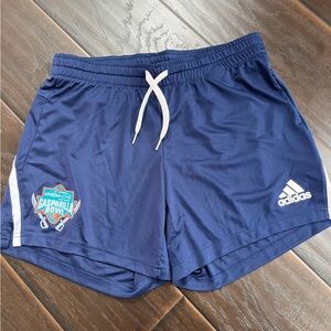 Adidas Athletic Shorts